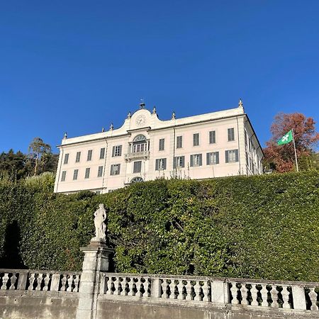 La Bella Ossuccio别墅 外观 照片